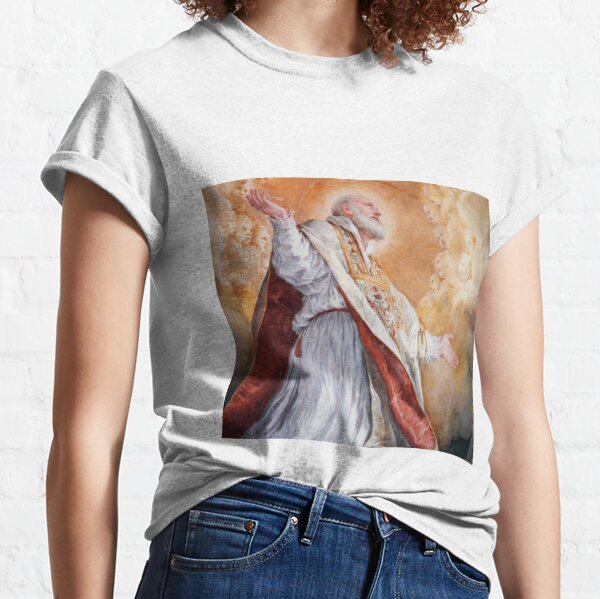 Saint Philip Neri Classic T-Shirt