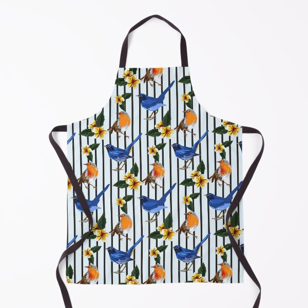 Item preview, Finch Birds designed and sold by TamGustam.