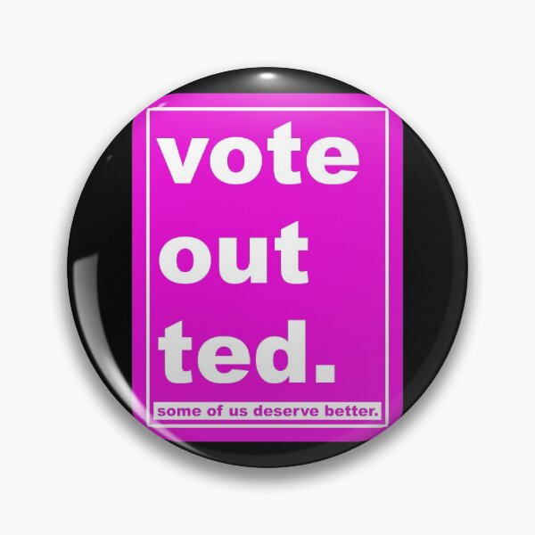 Item preview, Some Of Us Deserve Better (pink edition) designed and sold by KBwiththeTees.