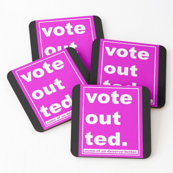 Item preview, Some Of Us Deserve Better (pink edition) designed and sold by KBwiththeTees.