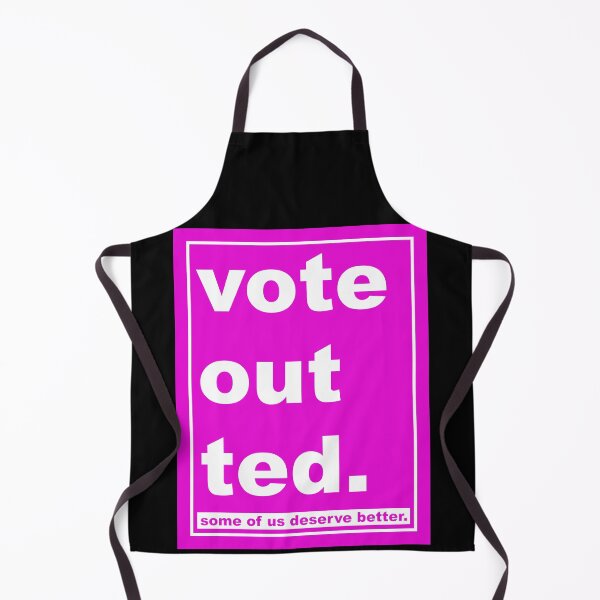 Item preview, Some Of Us Deserve Better (pink edition) designed and sold by KBwiththeTees.