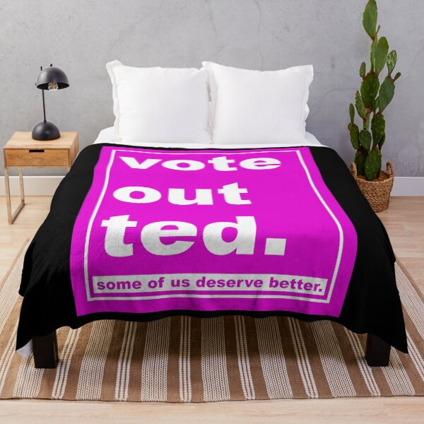 Item preview, Some Of Us Deserve Better (pink edition) designed and sold by KBwiththeTees.