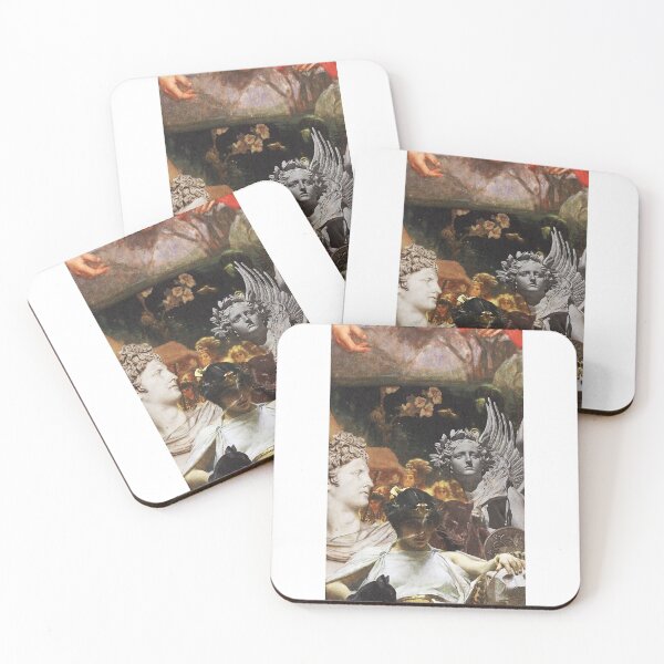 Item preview, Aries Collage designed and sold by samandrus.