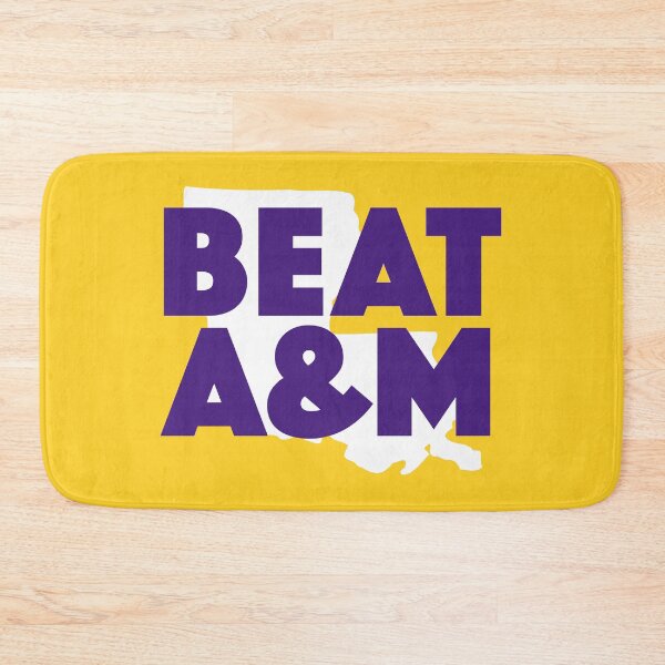 Item preview, Beat A&M | Morado y dorado designed and sold by SLAG-Creative.