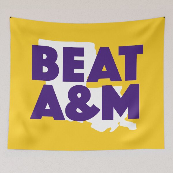 Item preview, Beat A&M | Morado y dorado designed and sold by SLAG-Creative.
