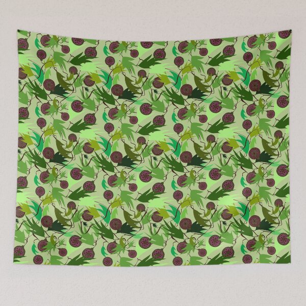 Item preview, New leaves designed and sold by WhitestoneJane.