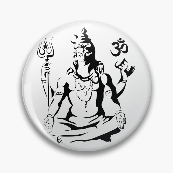 Item preview, Shiva  designed and sold by banothsonu.