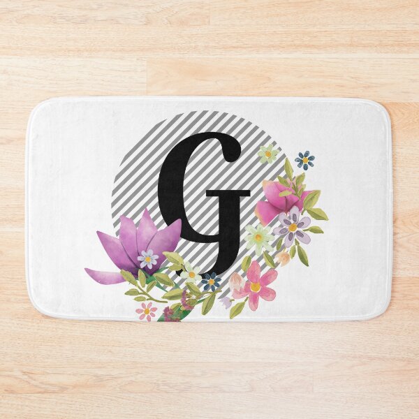 Item preview, Capital Uppercase G Letter Initials Personalized  designed and sold by IvoryNordic.