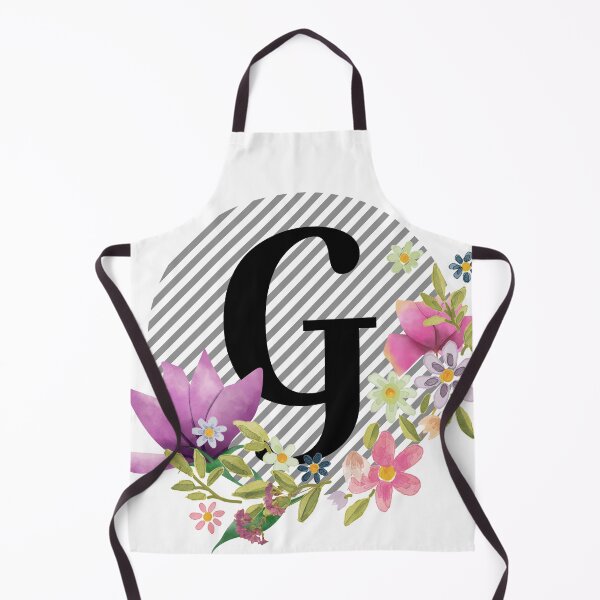Item preview, Capital Uppercase G Letter Initials Personalized  designed and sold by IvoryNordic.