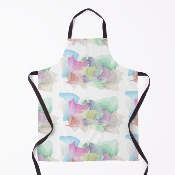 Item preview, watercolor effect pattern design designed and sold by design-az.