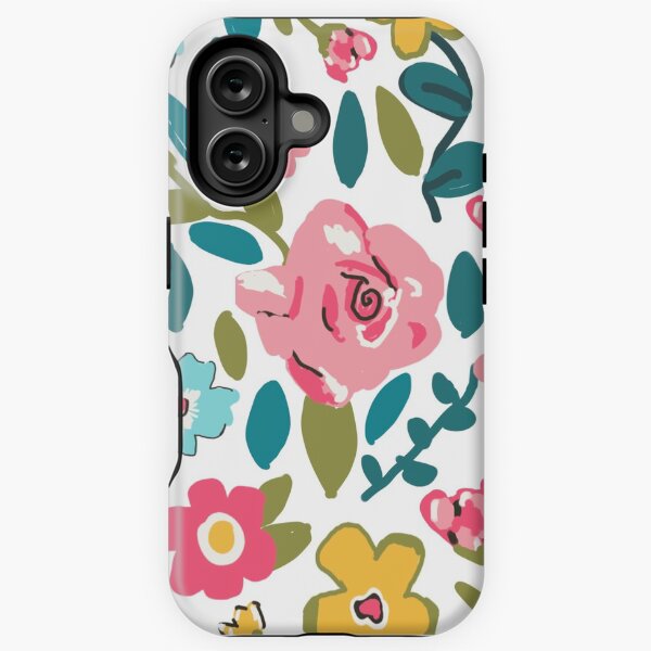 Aperçu de l'œuvre Fleurs de printemps créée et vendue par DesignMyWorld.