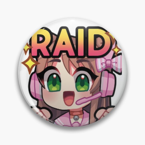 Item preview, Kitty Raid  designed and sold by KittyKrystl.