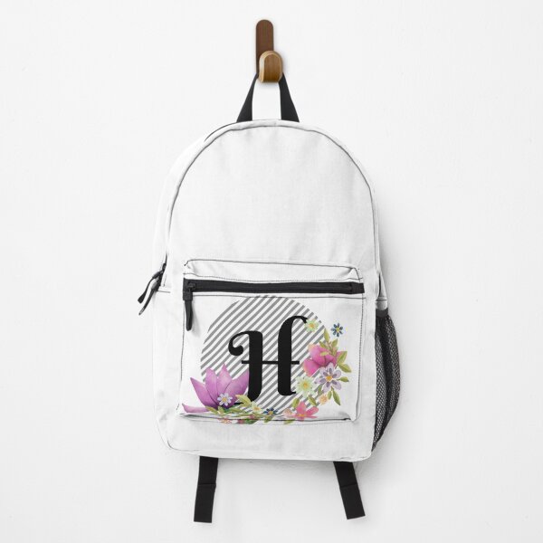 Item preview, Capital Uppercase H Letter Initials Personalized  designed and sold by IvoryNordic.