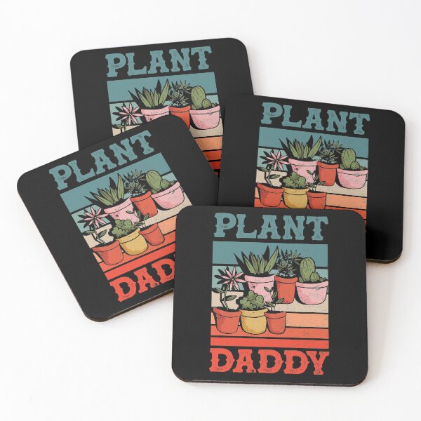 Item preview, Plant Daddy Lawn Care Greenskeeper Horticulturist Father designed and sold by ShopTheStyle.