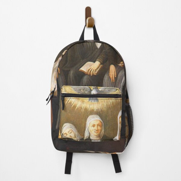 Item preview, Saint Angela Merici designed and sold by Journeys of Faith.