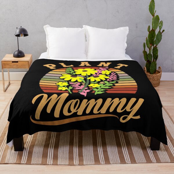 Item preview, Plant Mommy Lawn Care Greenskeeper Horticulturist Gardening designed and sold by ShopTheStyle.