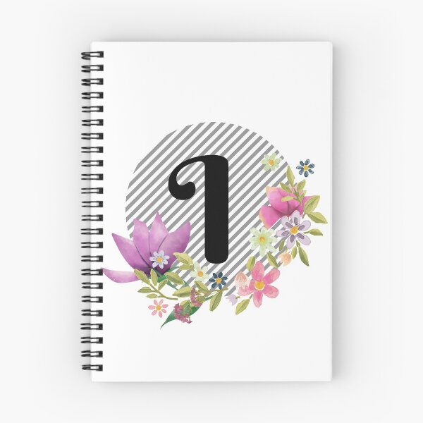 Item preview, Capital Uppercase I Letter Initials Personalized  designed and sold by IvoryNordic.