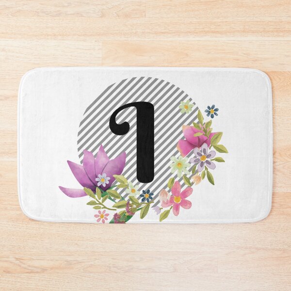 Item preview, Capital Uppercase I Letter Initials Personalized  designed and sold by IvoryNordic.