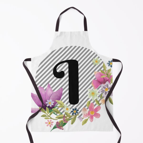 Item preview, Capital Uppercase I Letter Initials Personalized  designed and sold by IvoryNordic.