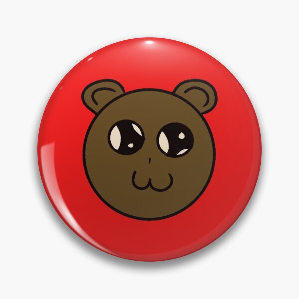 Item preview, Adora-bear designed and sold by Knottygirl.