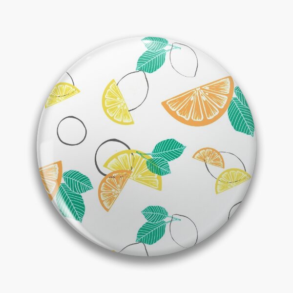 Item preview, Refreshing Citrus Fruits designed and sold by CarrieBrose.