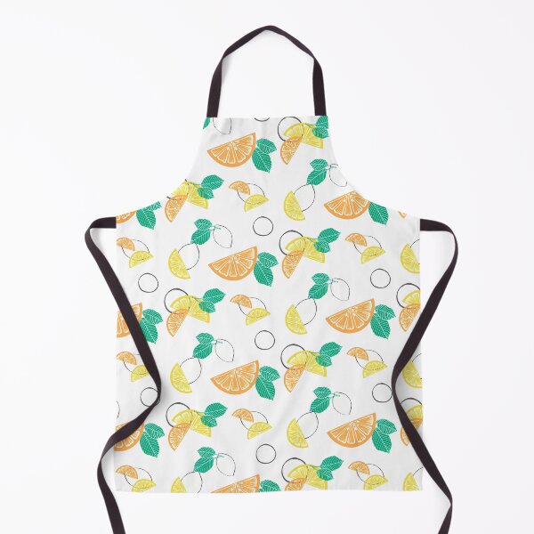 Item preview, Refreshing Citrus Fruits designed and sold by CarrieBrose.