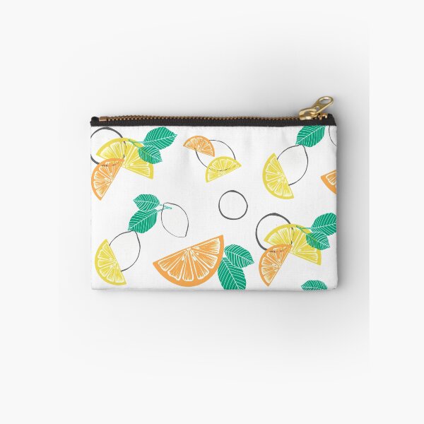 Item preview, Refreshing Citrus Fruits designed and sold by CarrieBrose.