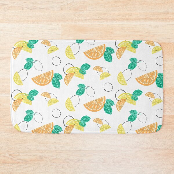 Item preview, Refreshing Citrus Fruits designed and sold by CarrieBrose.