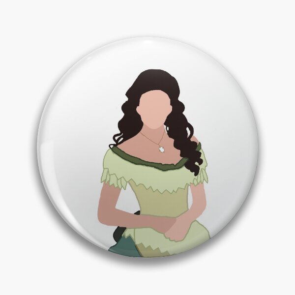 Item preview, Kathrine Pierce 1864 designed and sold by Kaedesgins.
