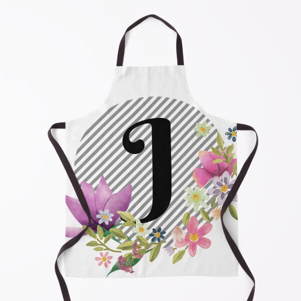 Item preview, Capital Uppercase J Letter Initials Personalized  designed and sold by IvoryNordic.