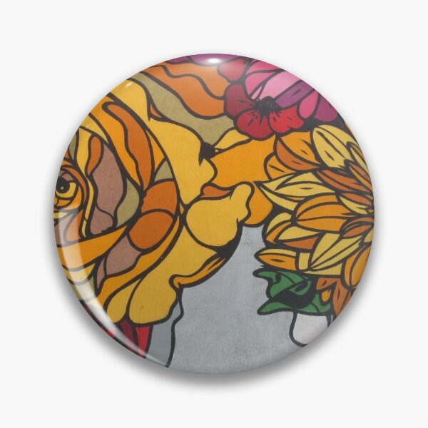 Item preview, Flower Garden designed and sold by RissaDD.
