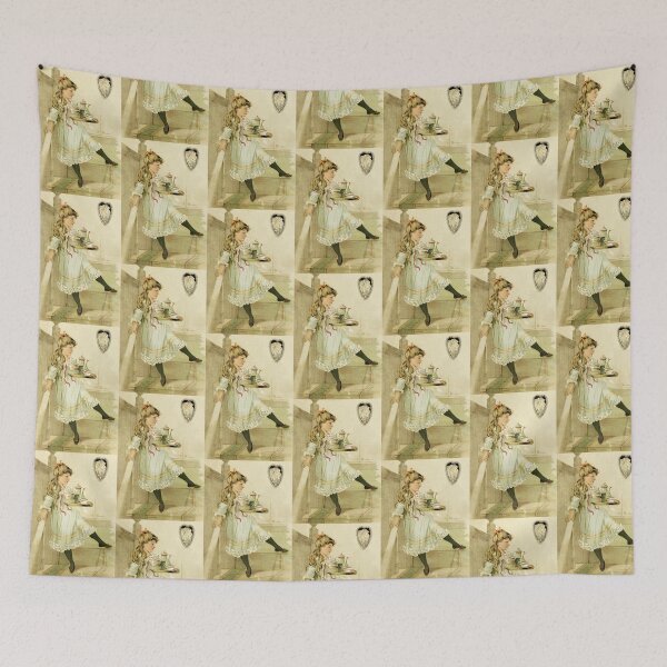 Item preview, TEA TIME designed and sold by Tammera.