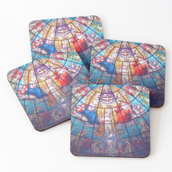Item preview, Saint Alphonsus Ligouri designed and sold by Journeys of Faith.
