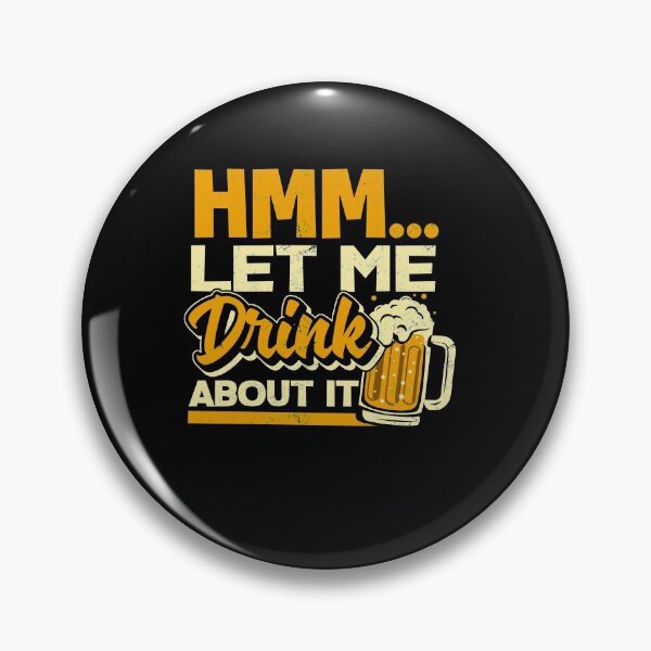 Item preview, Mixology Bartending Cocktails Hmm Let Me Drink About It designed and sold by ShopTheStyle.