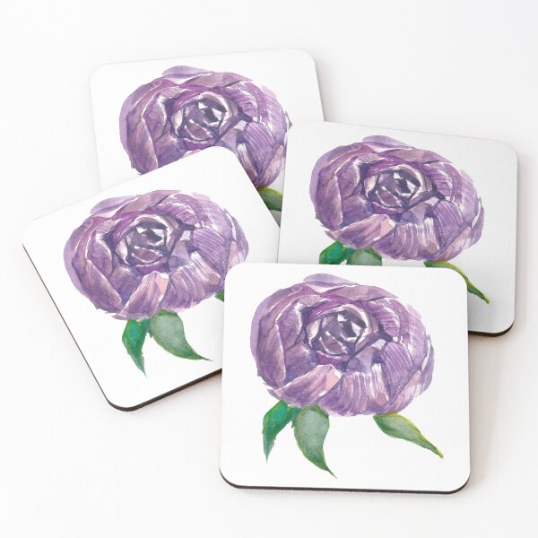 Item preview, Peony Lover. Pink Peony Blooming. designed and sold by ZheltakovaIana.