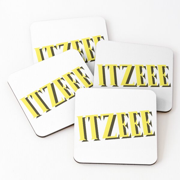 Item preview, Not Shy ITZY designed and sold by VitoriaNRibeiro.