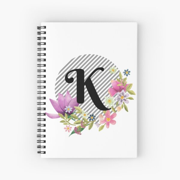 Item preview, Capital Uppercase K Letter Initials Personalized  designed and sold by IvoryNordic.