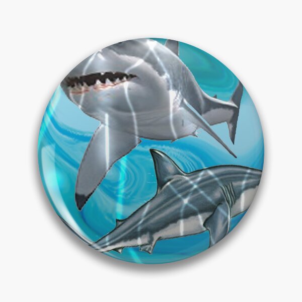Item preview, SHARK STRAITS designed and sold by wahine24.