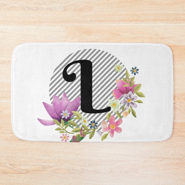 Item preview, Capital Uppercase L Letter Initials Personalized  designed and sold by IvoryNordic.