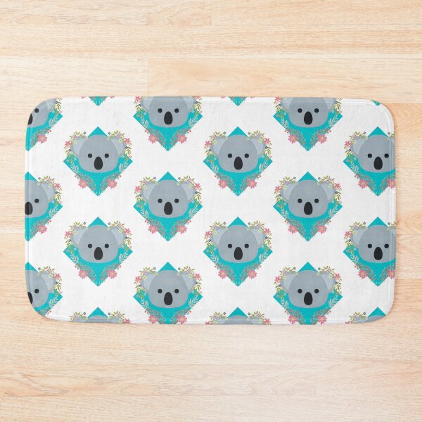Item preview, Cute Koala designed and sold by joshcwa.
