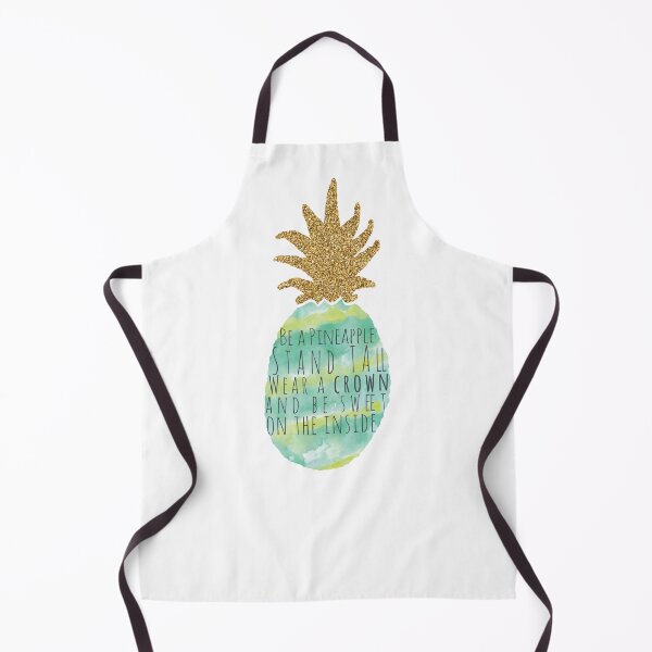 Item preview, Be a Pineapple designed and sold by mrsalbert.