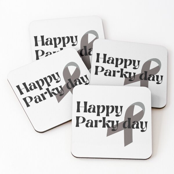 Item preview, Happy parky day designed and sold by Smileycreation.