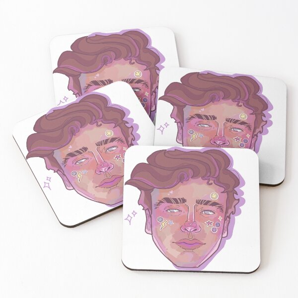 Item preview, jonah in purple designed and sold by uwmarais.