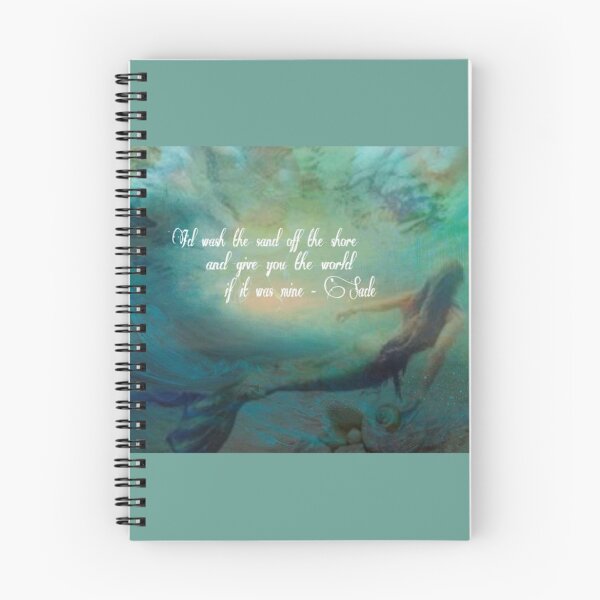 Item preview, A Mermaid Wish designed and sold by TammyHillyer.