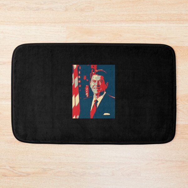 Item preview, I Smell Commies Ronald Reagan Distressed Design designed and sold by VandJStore.