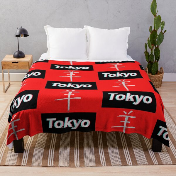 Item preview, Tokyo designed and sold by Knottygirl.