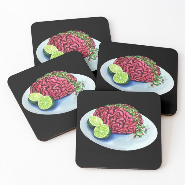 Item preview, Brain Taco designed and sold by Depp800.