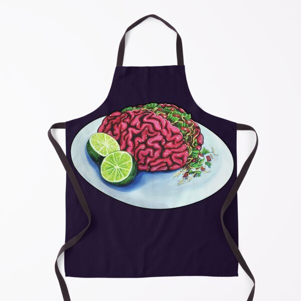 Item preview, Brain Taco designed and sold by Depp800.