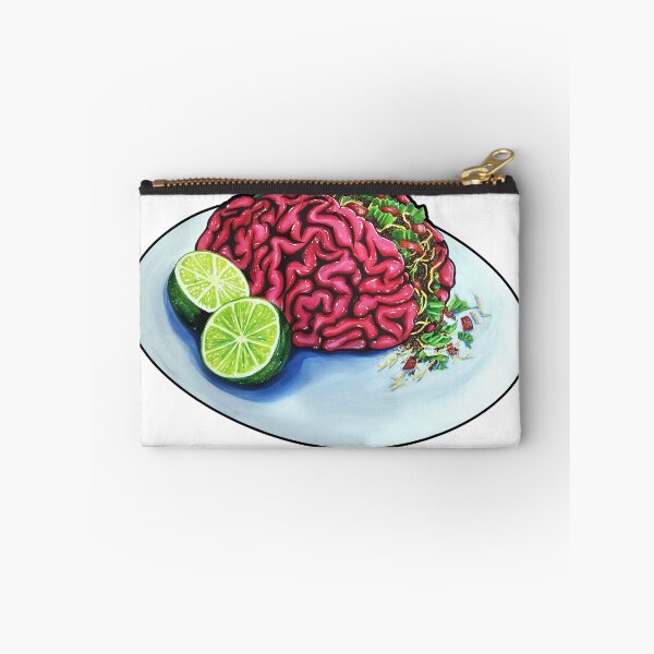 Item preview, Brain Taco designed and sold by Depp800.