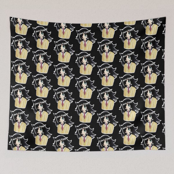 Item preview, Tomoko Kuroki designed and sold by MsWaffleArt.